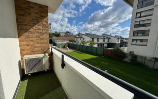 Apartament 1 camera+parcare Palas Campus- Mitropolie - Poză 16