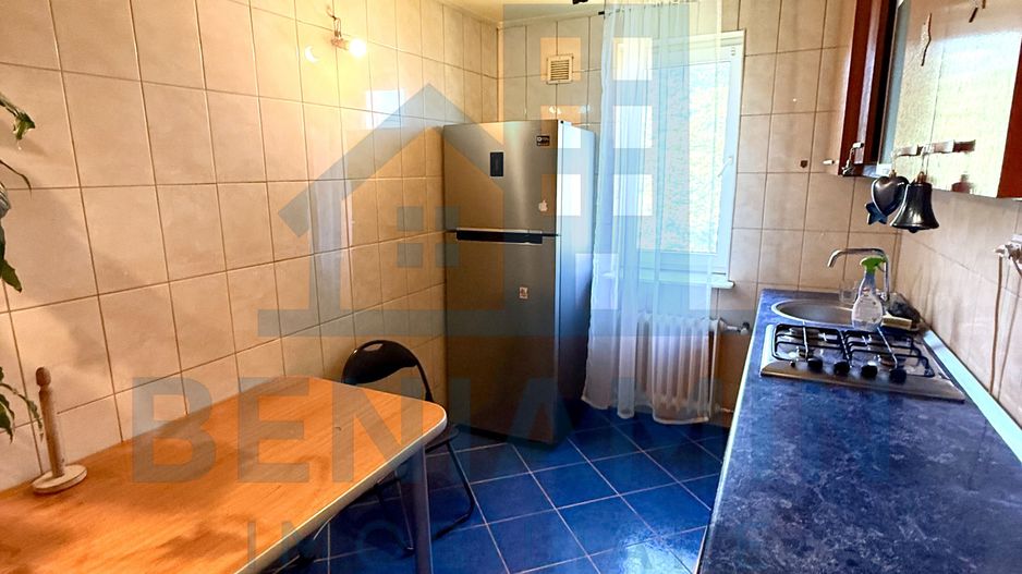 2 camere - 50.1mp - acoperis cu tabla - Brazda - Scoala 23 - Poză 5