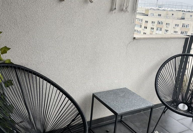 Nusco Città Residence – Apartament 2 camere de închiriat, Mega Mall - Poză 20