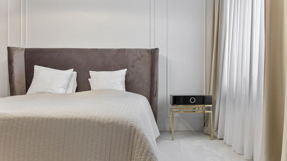 Apartament 3 camere premium de vanzare finisaje de lux Pipera - Poză 12