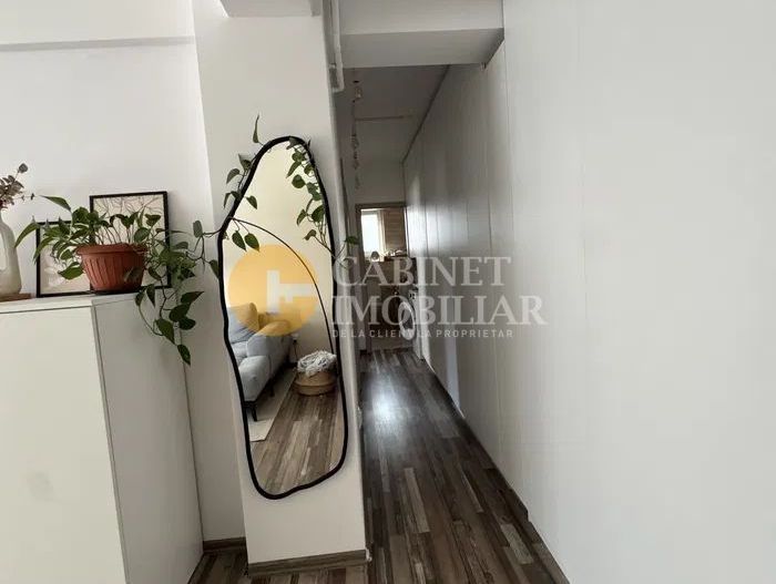 2 camere decomandat | Bloc nou 2020 | Aleea Tudor Neculai -CUG | Parcare inclusă - Poză 3