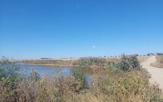Teren de vânzare – Balotești, Strada Lacului, ansamblu de 10 loturi - Poză 2