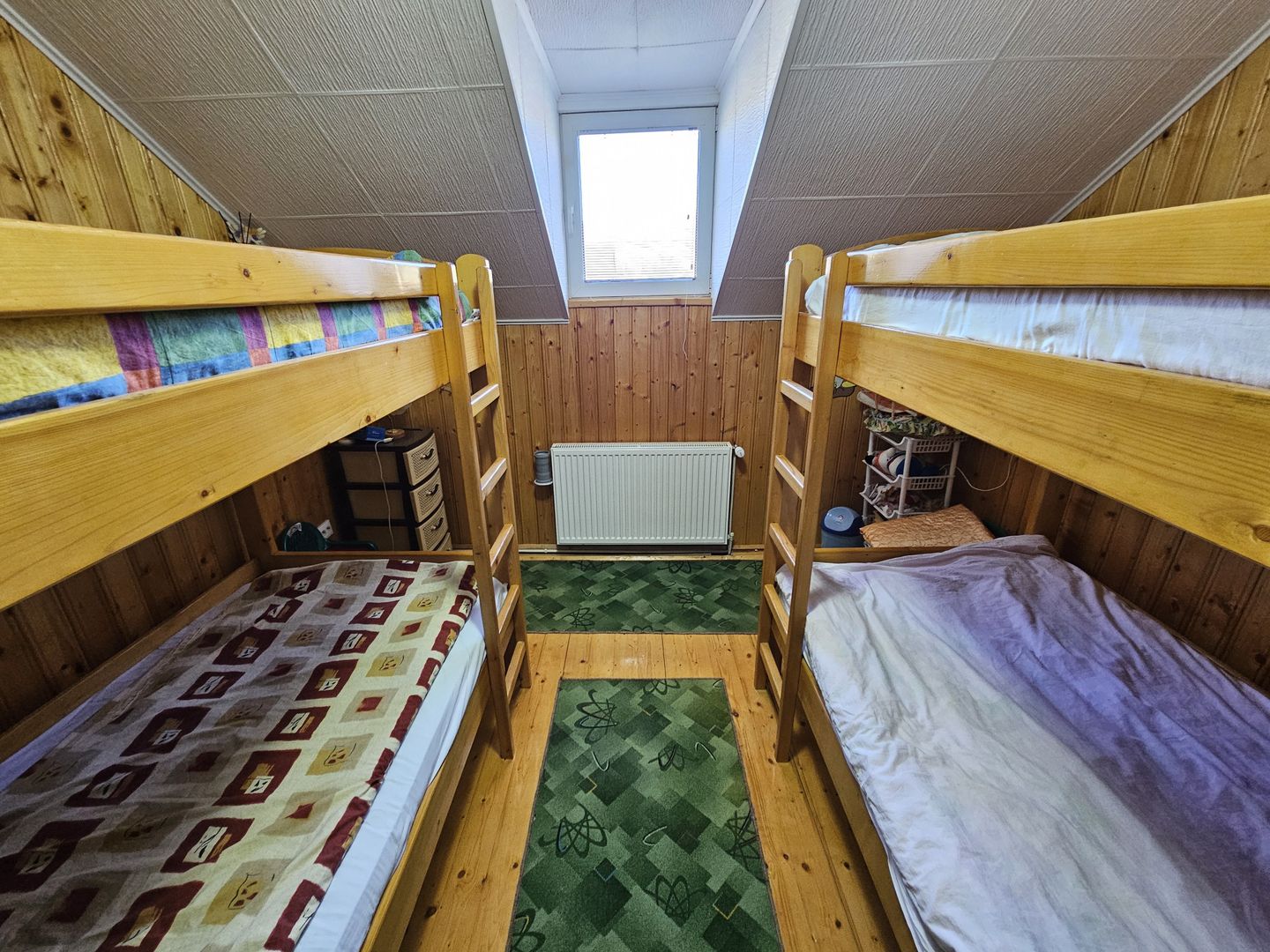 Vila 7 camere 320 mp- Valea Neagra-Prahova, mobilata/utilata complet! - Poză 26