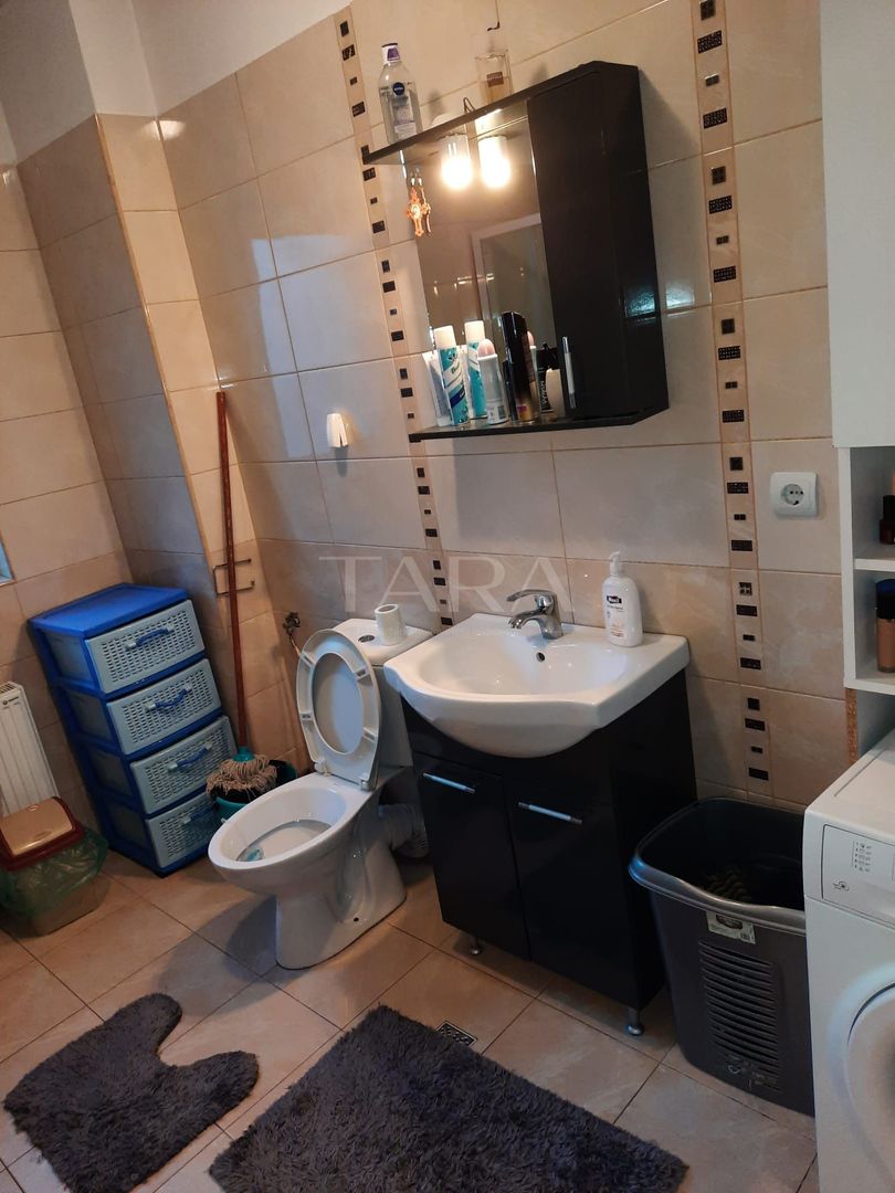 Apartament cu 2 camere de vânzare - Poză 9