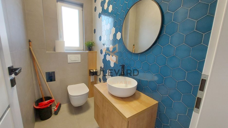 Casa de tip duplex,  zona strazii Crizantemelor! - Poză 8