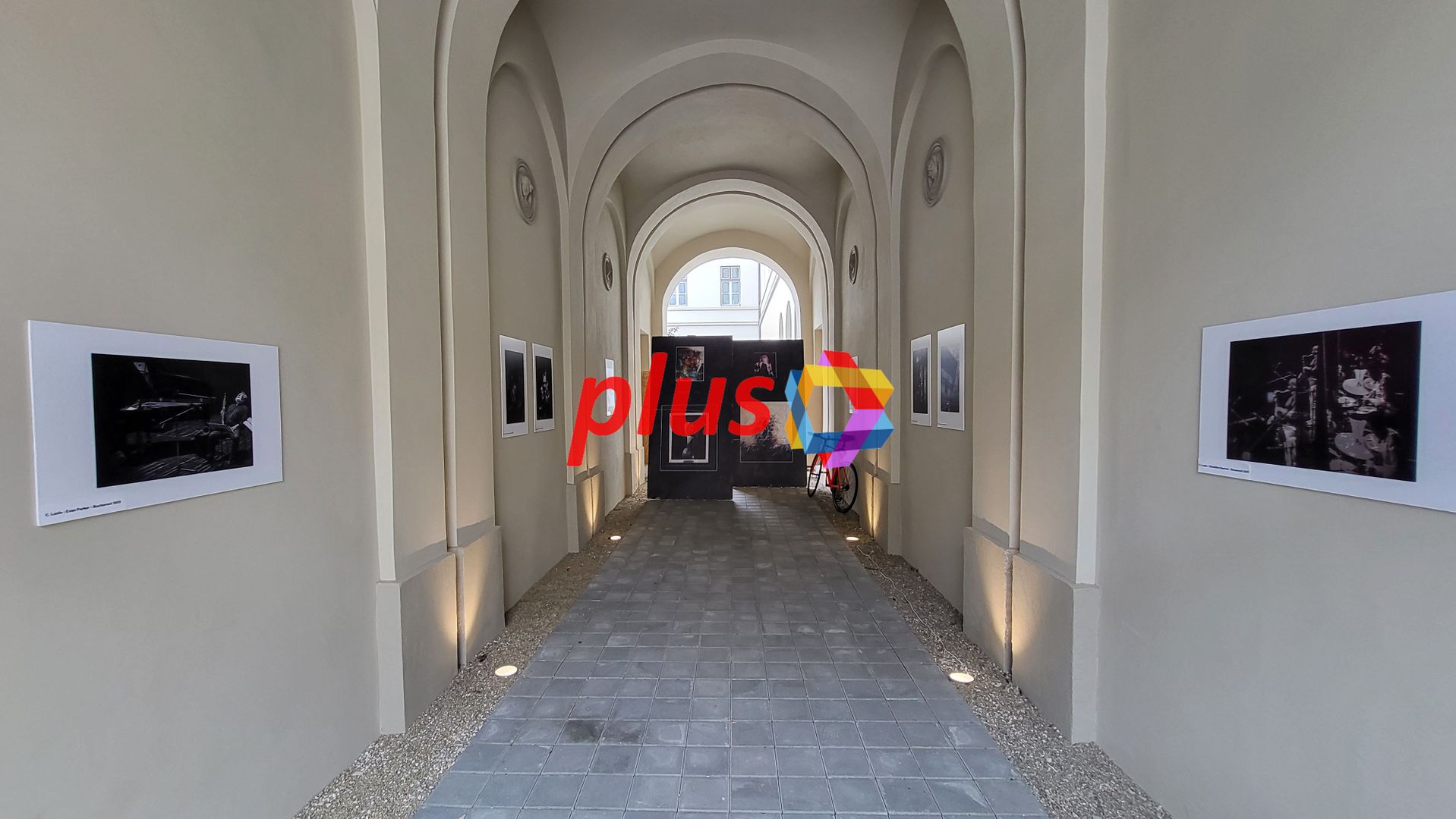 Spațiu de birouri ultracentral - 100 mp # Plus-imo.com - Poză 5