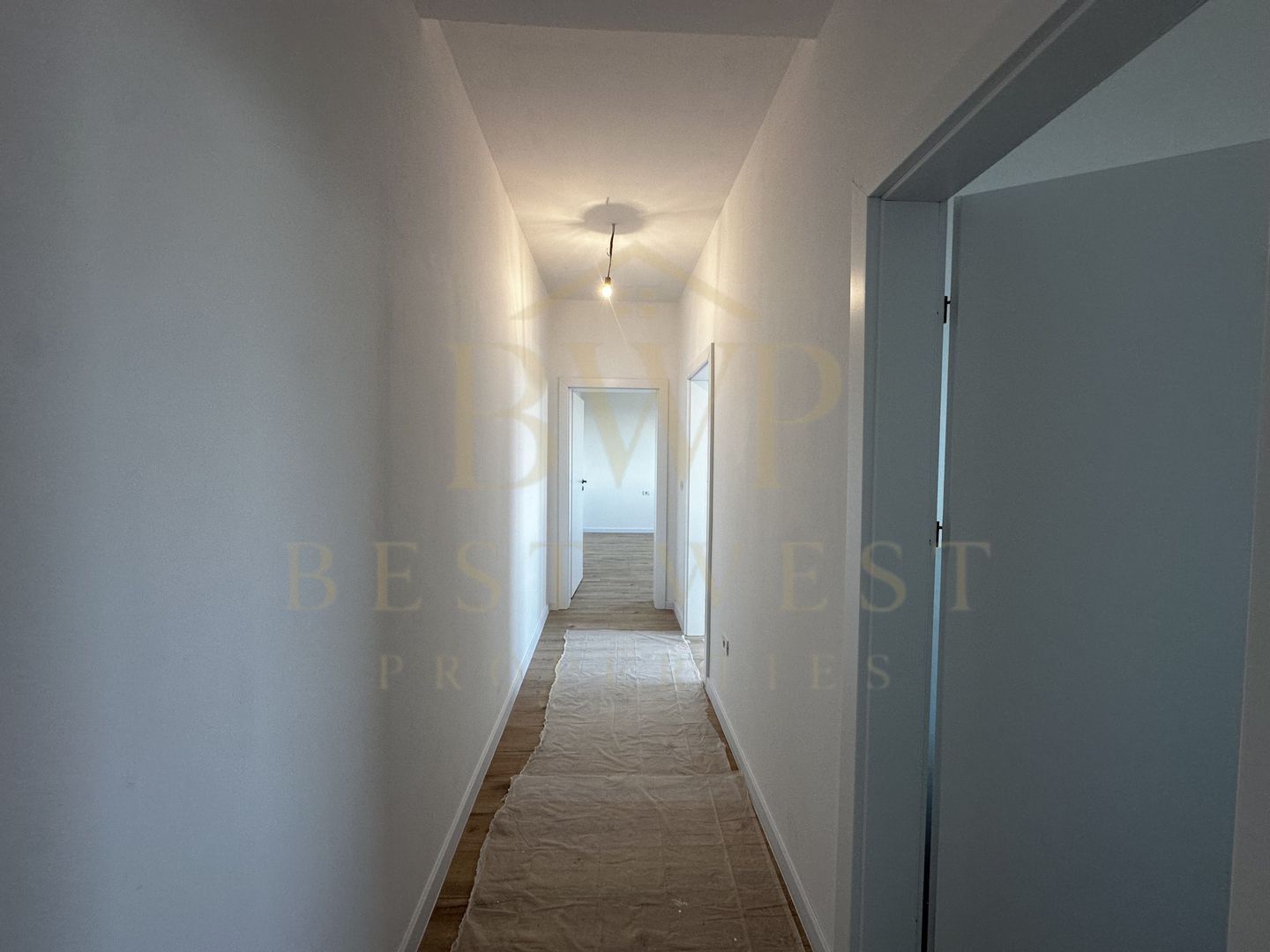 Apartament 3 camere, curte proprie, Urseni - Poză 6