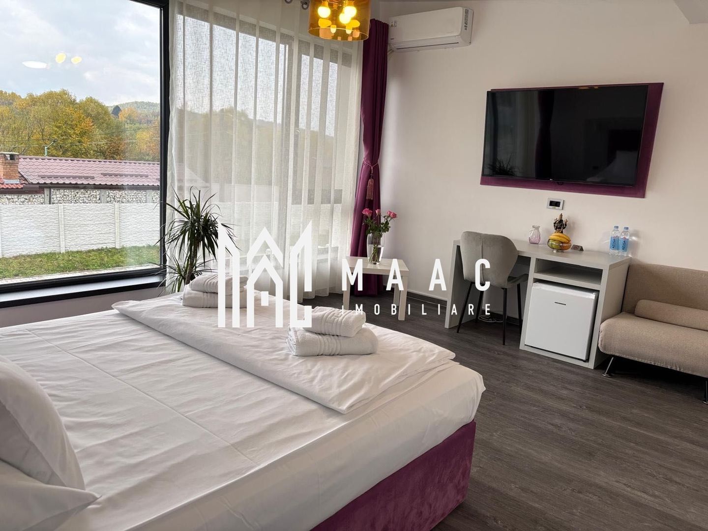 Pensiune 10 Camere | 700Mp | Valea Avrigului | Teren 4600Mp - Poză 7