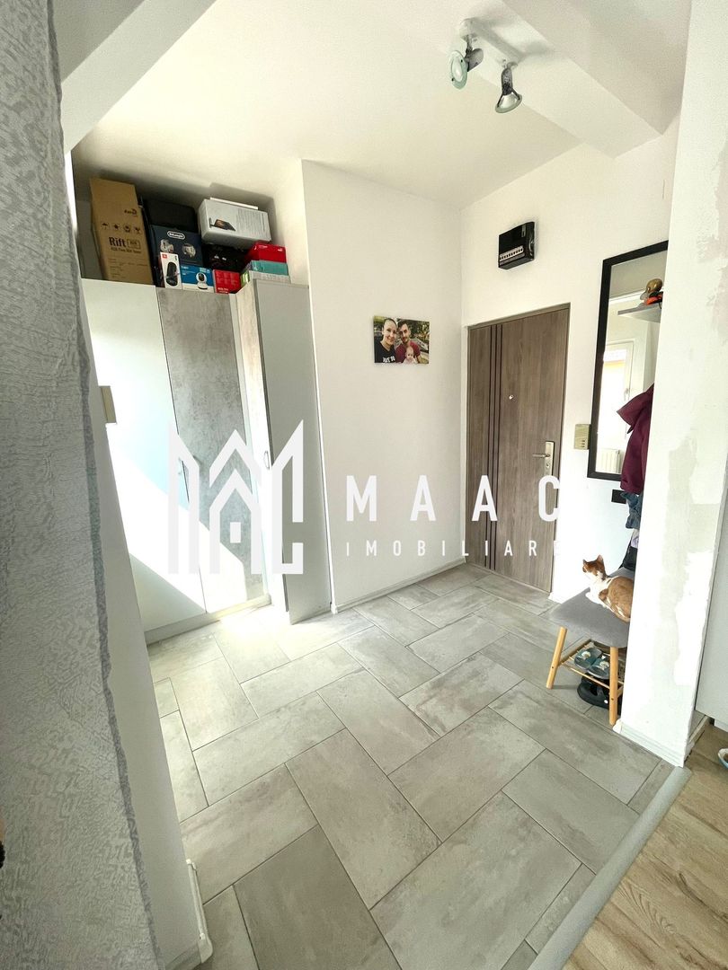 Apartament 3 camere | 76 mp | Hipodrom III - Poză 7