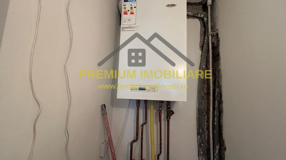 Apartament 3 camere de vanzare - Poză 19