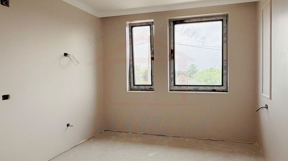 De vanzare casa la intrare in Vanatori, 165.000€ - Poză 9