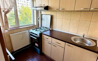 Închiriere Garsonieră renovată, prima închiriere, 3 min metrou Dristor ✨ - Poză 7