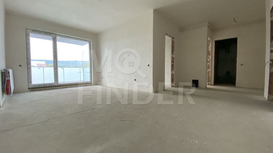 Apartament 2 camere, Buna Ziua, etaj 1, decomandat, CF - Poză 7
