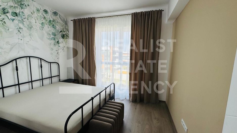 Apartament 2 camere decomandat – EFY Residence – Titan / Pallady - Poză 1