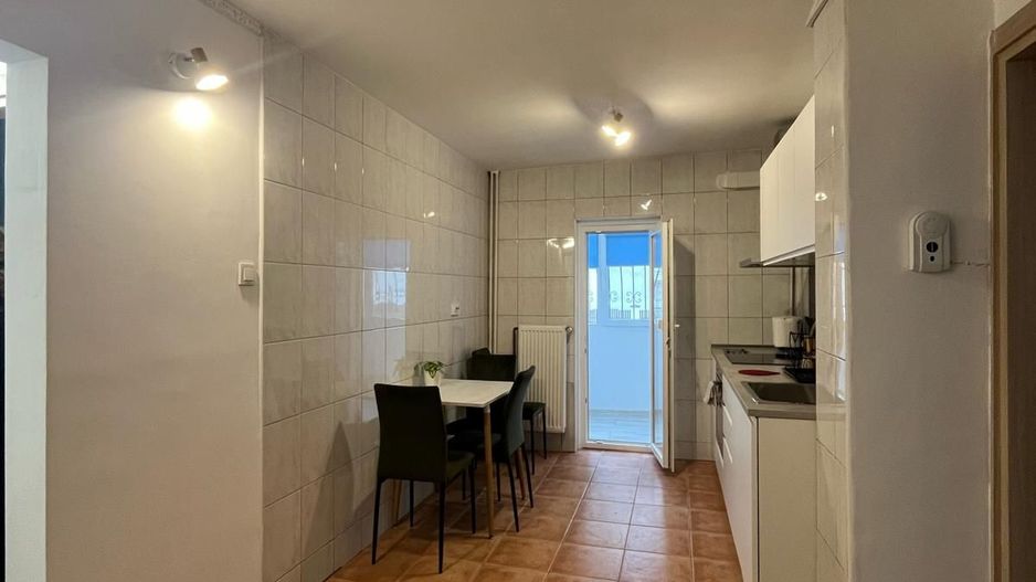 Apartament 2 camere de inchiriat Aviatiei Ciry Point - Poză 7