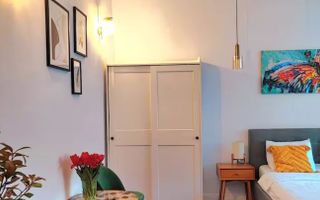 Apartament 1 camera, pachet 3 garsoniere, mobilat, renovat -  Ultracentral - Poză 2