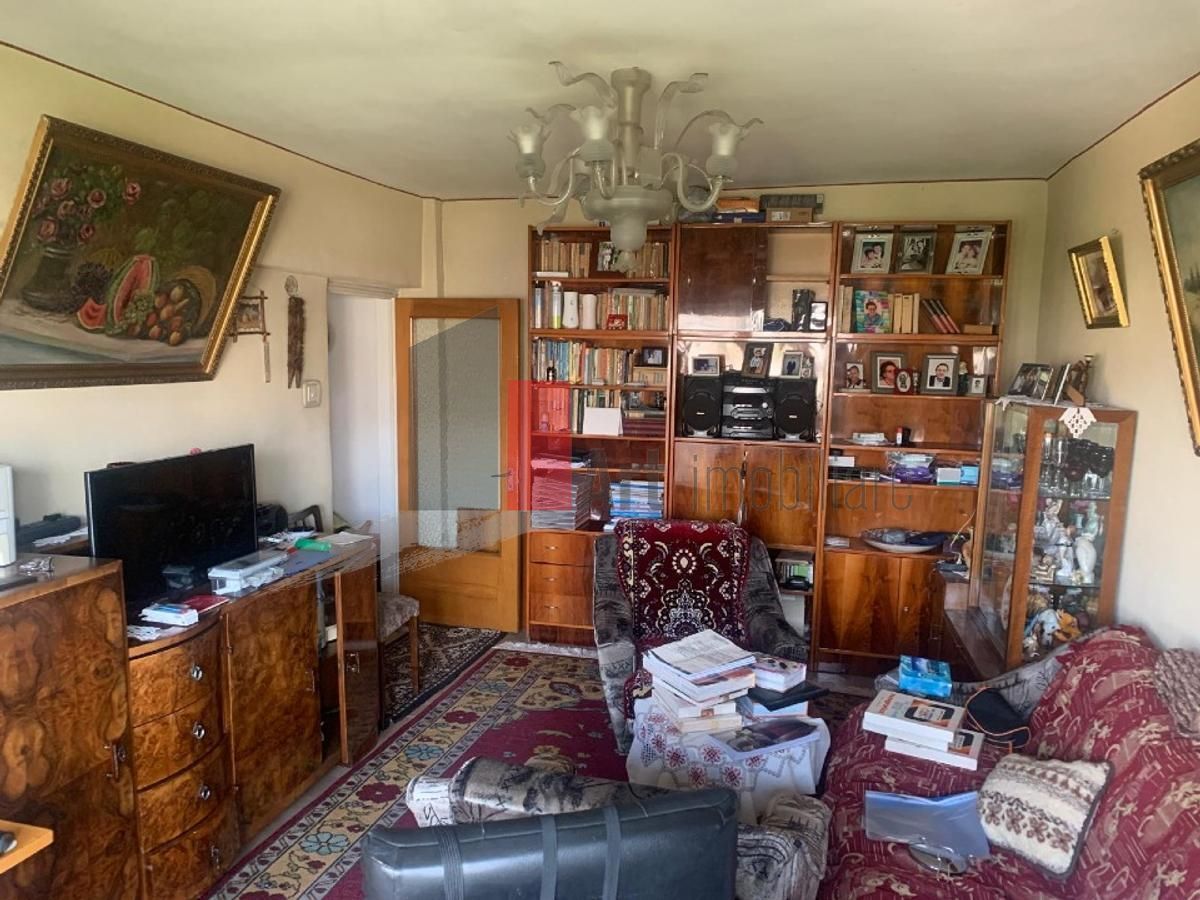 Vânzare apartament 2 camere decomandat Bd. Brâncoveanu - Poză 4