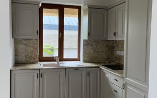 Vila Premium - 7 camere, 600 mp teren,  zona Engels - Poză 6