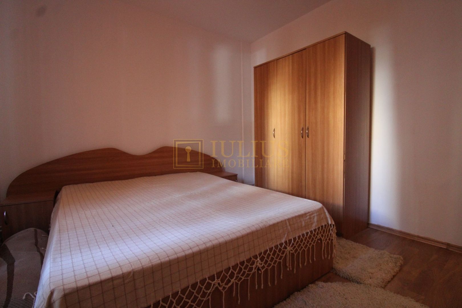 3 camere, Torontalului-vis a vis de Iulius Mall, centrala proprie - Poză 6