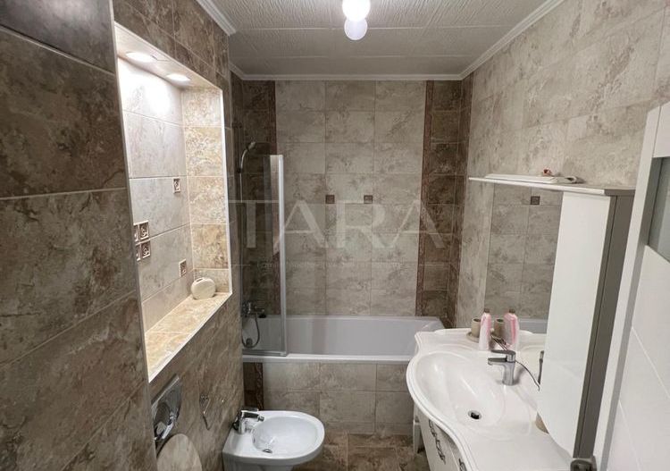 Apartament modern cu 3 camere în Florești lângă VIVO! Cluj-Napoca - Poză 6