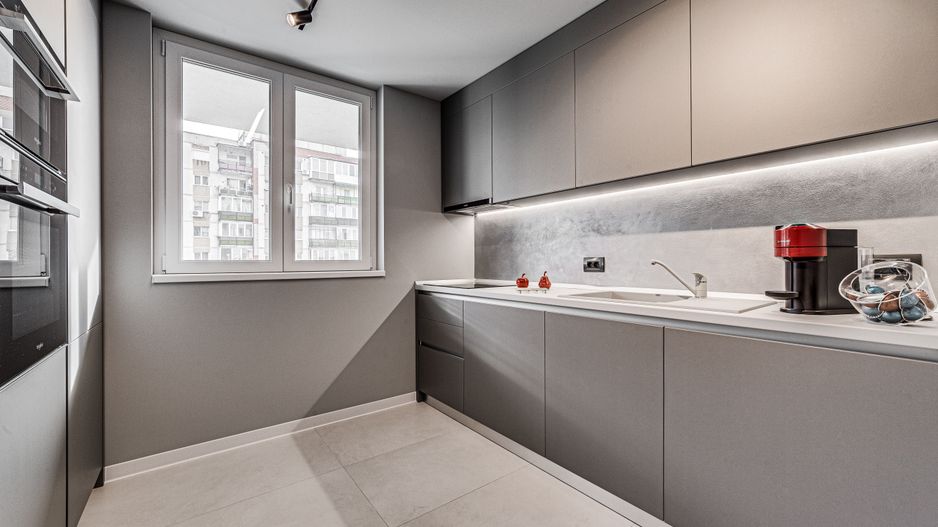 Apartament nou 2 camere B- dul Iuliu Maniu - Poză 12