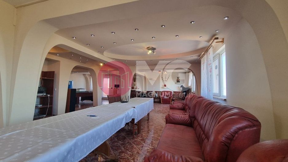 Vila Individuala  Pantelimon-Cernica, teren 2200mp - Poză 25