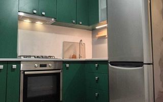 Inchiriere garsoniera mobilata lux gata de mutare Aviatiei/Baneasa - Poză 5