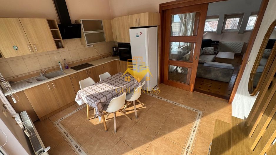 2 camere, modern, AC, UMF, Lidl, Sigma, Zorilor, Observatorului - Poză 5