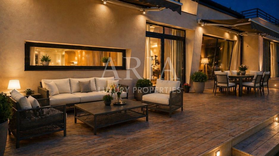 VILA INDIVIDUALA | Gated Community exclusivistă | Pipera – Erou Iancu Nicolae - Poză 1