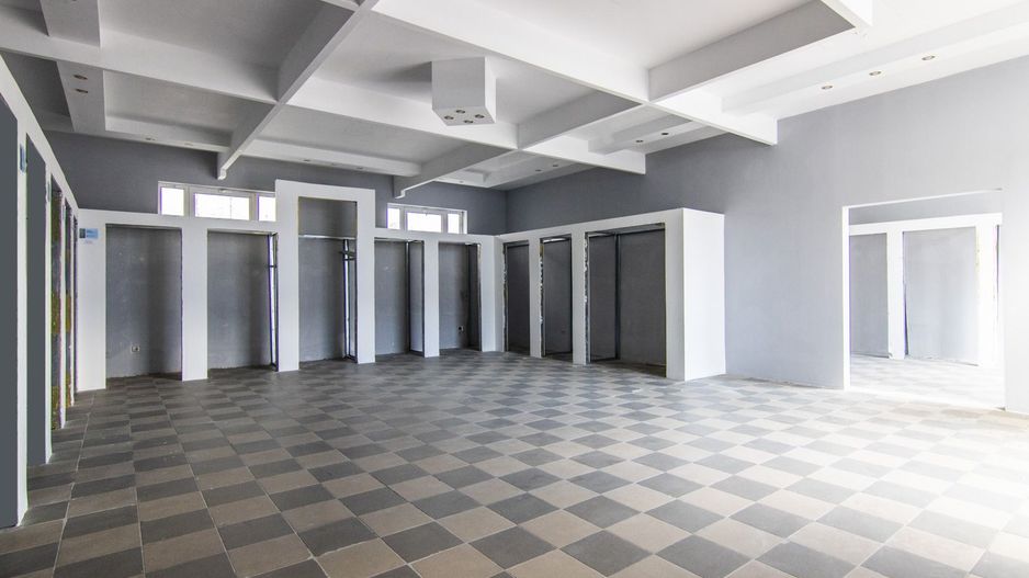 Spatiu Comercial | DE INCHIRIAT | Valea Cascadelor | Depozit | Showroom | Retail - Poză 3