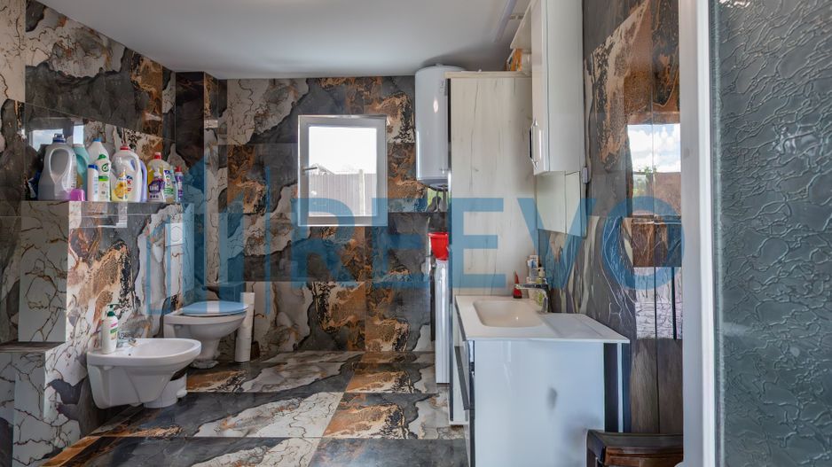 Casă de vânzare Letea Veche | 735 mp teren - Poză 4