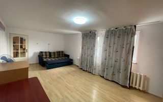 Apartament de 1 camera,  decomandat, 42 mp, zona strazii Taberei - Poză 1