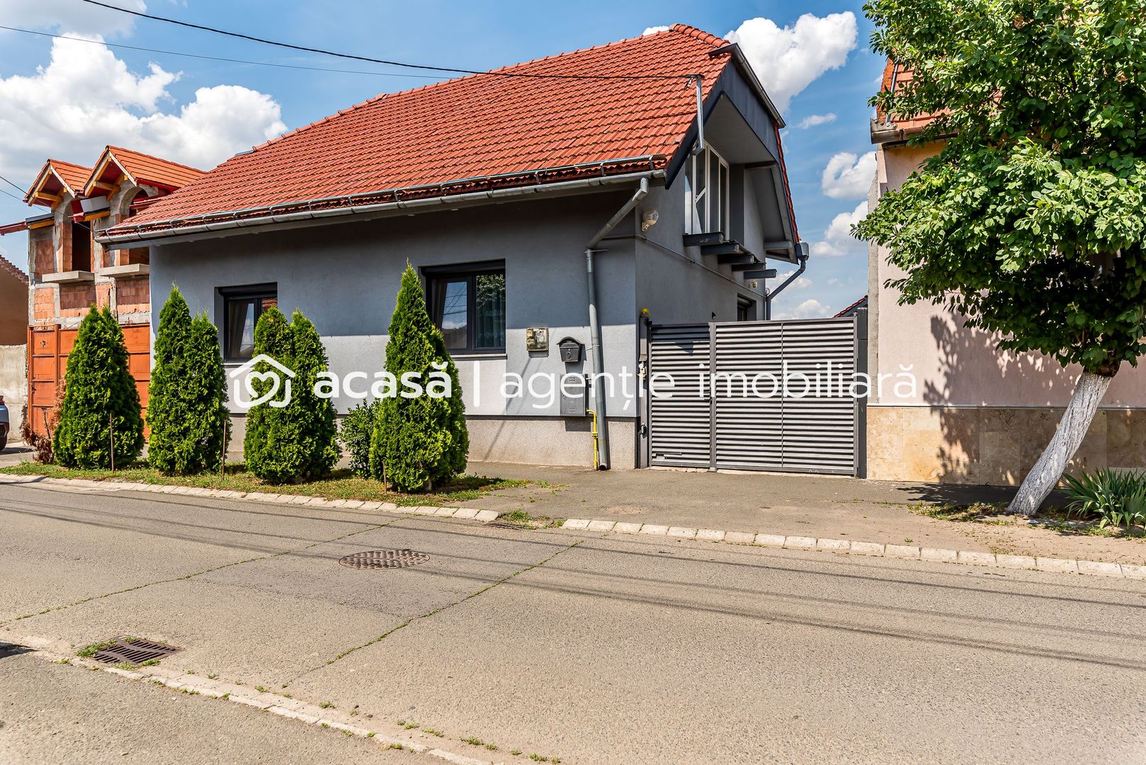 Casa 4 camere - langa str. Petru Rares, Gradiste - COMISION 0 - Poză 1