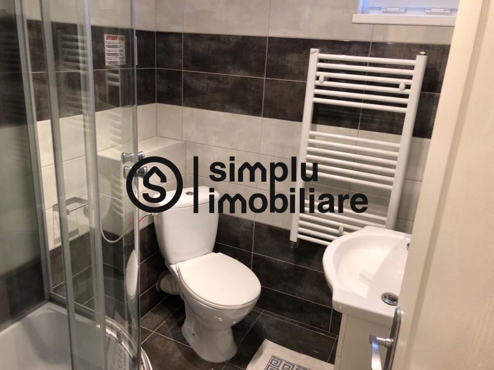 Vilă P+E duplex ultracentral - Poză 7