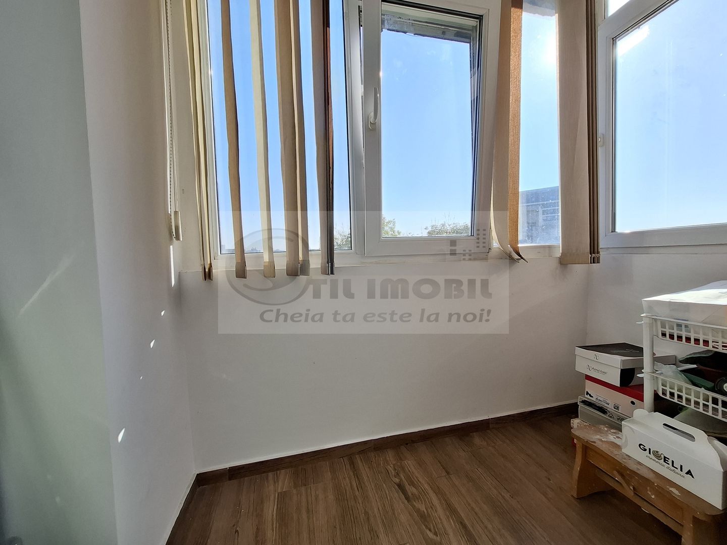 Închiriere apartament 2 camere – Palas Mall, Centru Iași - Poză 24