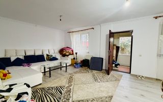 Casa - Frumusani - Pasarea - Calarasi - Poză 3