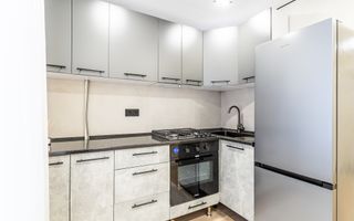 Vânzare, apartament, 2 camere, str. Gheorghe Madan, Râșcani - Poză 4