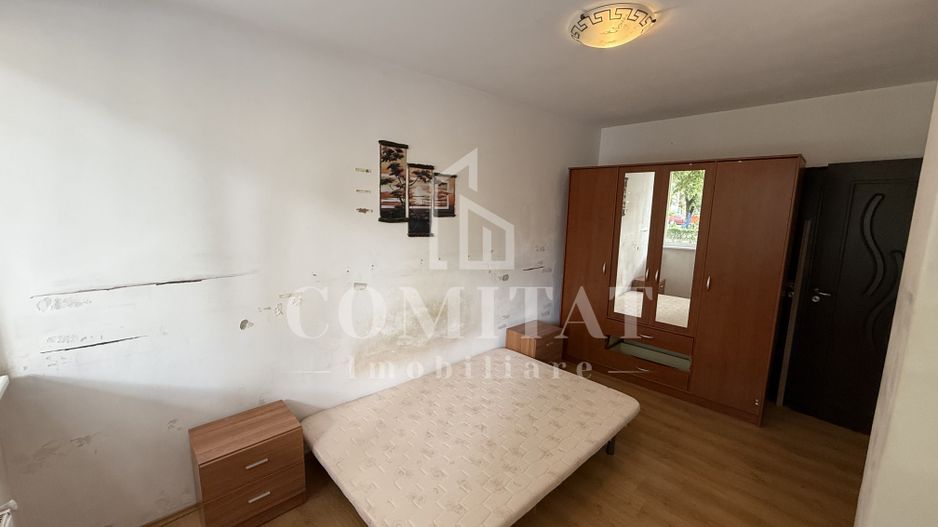 Apartament cu 2 camere | Zona Gării - Semicentral - Poză 4