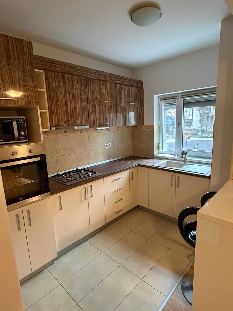 Inchiriere Apartament 3 Camere Titan Pet Friendly - Poză 2