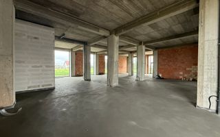 Spatiu comercial nou 550 mp Radauti 550.000 Euro - Poză 2