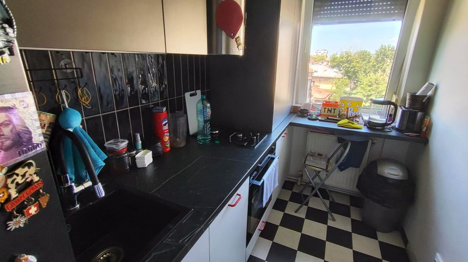 Apartament 2 camere | Popa Petre | - Poză 7