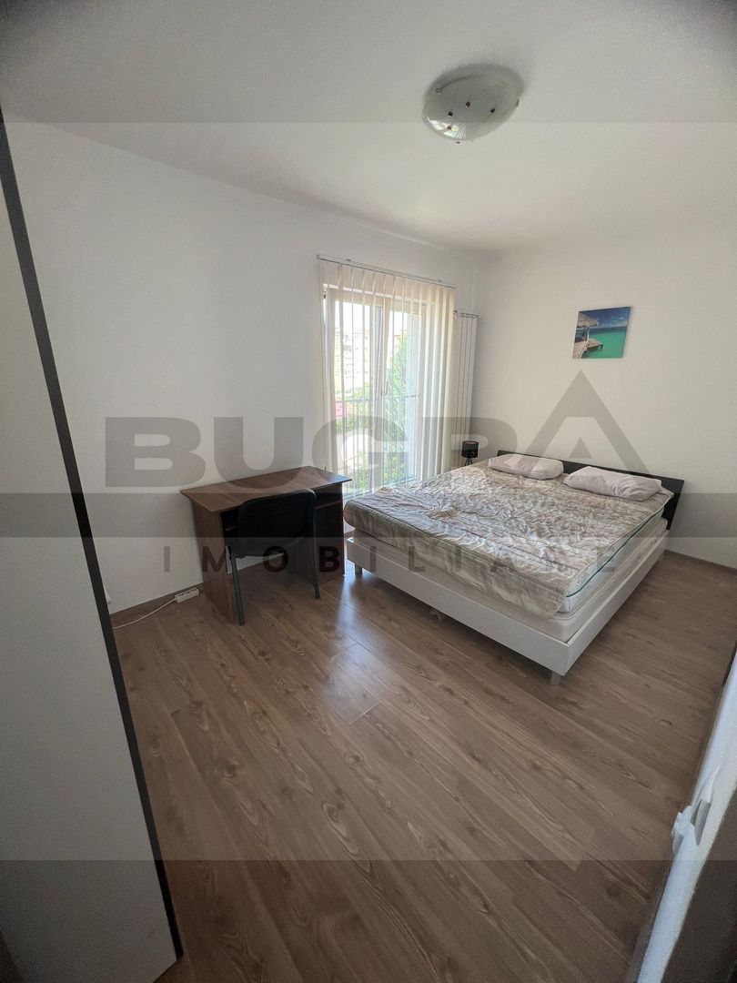 Apartament de 3 camere, 72mp, parcare, zona strazii Observatorului - Poză 2