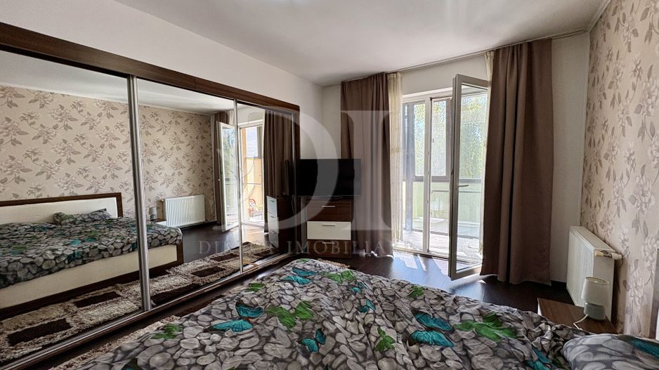 APARTAMENT 2 CAMERE | FLOREȘTI – ZONA FLORILOR - Poză 10