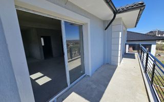 Vila Moderna cu 4 camere si 600 mp de curte, in Tocile - Poză 13