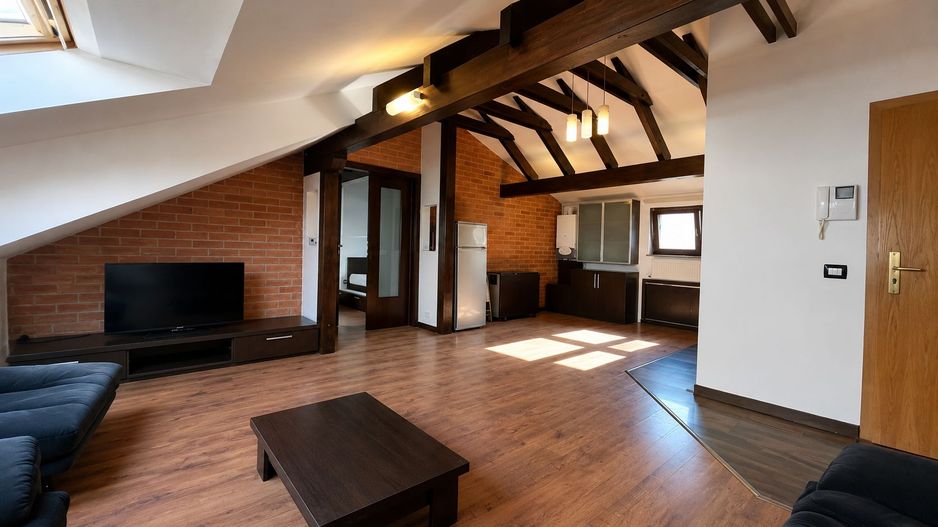 Apartament 2 camere | 60 mp | Centrala Proprie | Aradului | Pet-friendly - Poză 2