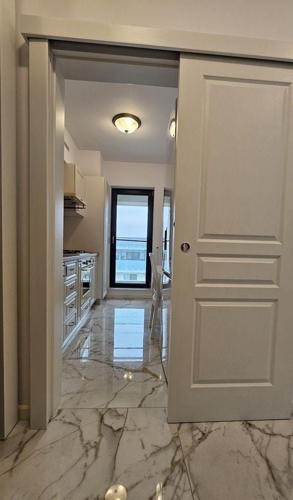 Studio modern de inchiriat, Exigent Plaza Faza 2, centrala proprie - Poză 5