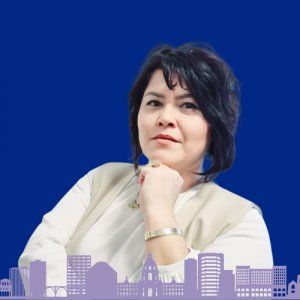 Sibel Caramanlâ - ALLIANCE Real Estate  Business Center