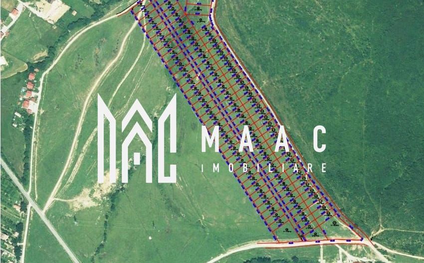 Teren constructii | PUZ aprobat | Tocile - Poză 2