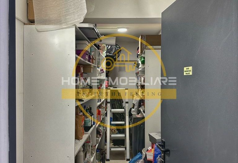 Apartament cu 3 camere/83 mp/ zona Tatarasi - Poză 8