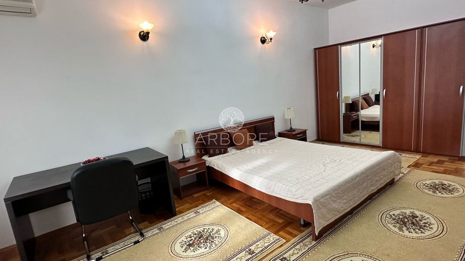 3 camere cu parcare subterana | zona Herăstrău - Comision 0% - Poză 21